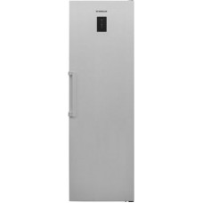 Однокамерный холодильник Scandilux R 711 EZ W White