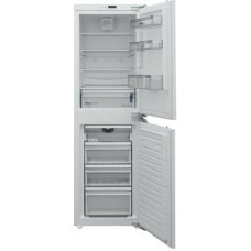 Встраиваемый двухкамерный холодильник Scandilux CFFBI 249 E