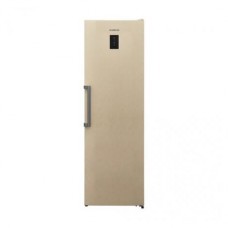 Холодильник SCANDILUX R711EZ, двухкамерный, бежевый [r711ez b]