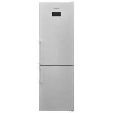 Холодильник Scandilux CNF 341 EZ W White