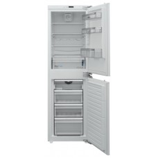 Встраиваемый холодильник Scandilux CSBI 256 M White