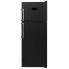 Холодильник Scandilux TMN 478 EZ D/X Black
