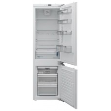Встраиваемый холодильник Scandilux CFFBI 249 E White
