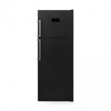 Холодильник SCANDILUX TMN 478 EZ D/X