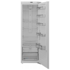 Встраиваемый холодильник Scandilux RBI 524 EZ White