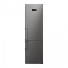 Холодильник SCANDILUX CNF 379 EZ X
