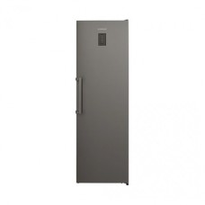 Холодильник SCANDILUX R711EZ X, двухкамерный, нержавеющая сталь