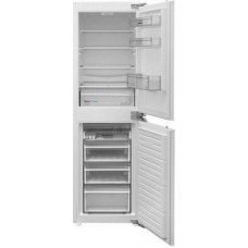 Встраиваемый двухкамерный холодильник Scandilux CSBI 249 M