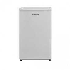 Холодильник SCANDILUX R091, двухкамерный, белый [r091 w]