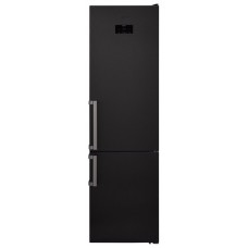 Холодильник Scandilux CNF 341 EZ D/X Black