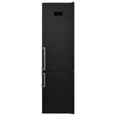 Холодильник Scandilux CNF 379 EZ D/X Black