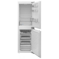 Встраиваемый холодильник Scandilux CSBI 249 M White